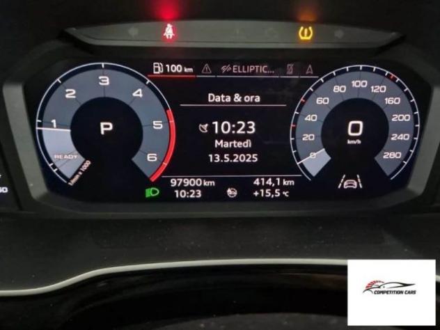 AUDI Q3 35 TDI 150cvS tronic Business Advanced PRONTA CON rif. 22597225 - Foto 8