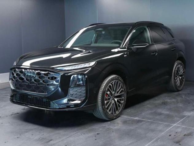 AUDI Q3 e-hybrid 272 CvS tronic S line edition-Full rif. 23775594 - Foto 3