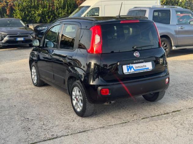 FIAT Panda 1.2cc 69cv rif. 24217166 - Foto 4