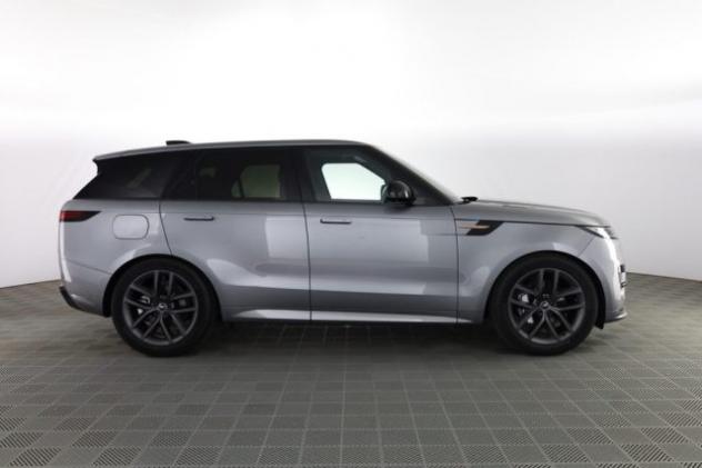 LAND ROVER Range Rover Sport RR Sport 3° serie 3.0D l6 300 CV Dynamic HSE rif. 24024000 - Foto 3