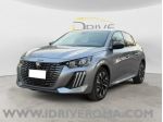 PEUGEOT 208 208 1.2 puretech Allure s&s 100cv grigio metallizz rif. 23605648