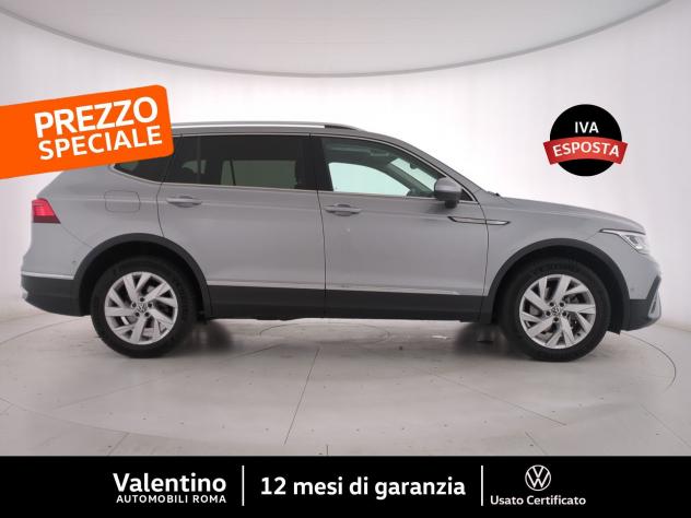 Volkswagen Tiguan Allspace 2.0 TDI DSG SCR Elegance - Foto 2