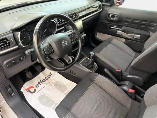 CITROEN C3 PureTech 82 S&S Uptown rif. 24229236 - Foto 7