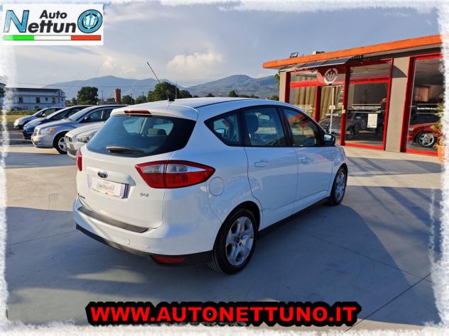 Ford C-Max 1.6 TDCi 115CV Titanium - Foto 6