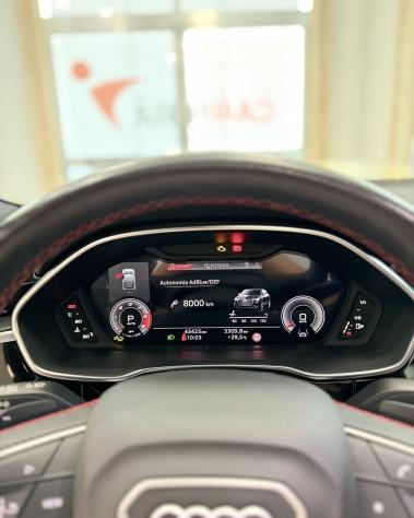 Audi Q3 SPB 35 TDI S tronic Identity Black con tetto apribile - Foto 9