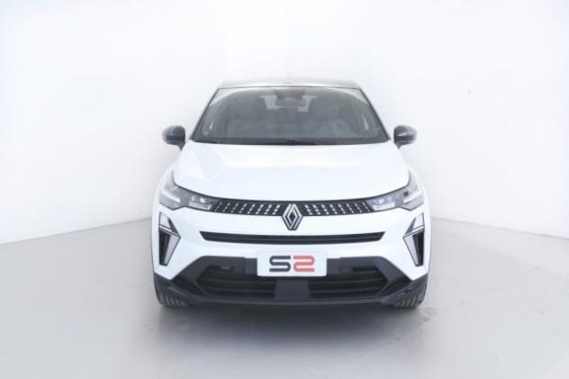 RENAULT Captur ECO-G 100 CV Techno Parking Camera/Tetto Nero rif. 22465274 - Foto 2