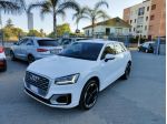 Audi Q2 2.0 TDI quattro S tronic line