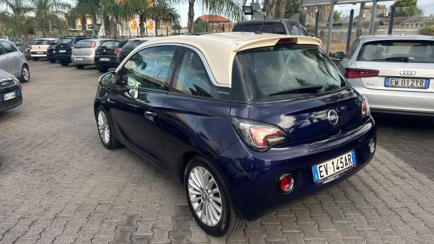 Opel Adam 1.2 70 CV Jam - Foto 4