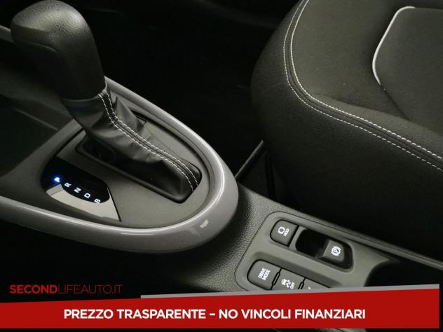 Toyota Aygo X 1.5 hybrid Icon e-cvt - Foto 7