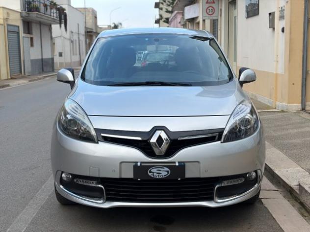 RENAULT Scenic 1.5 dCi 110CV *7 Posti* rif. 23910400 - Foto 8