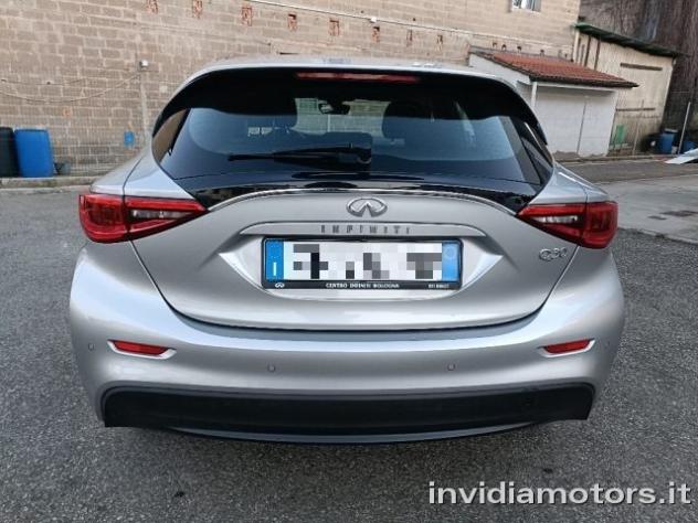 INFINITI Q30 1.5 diesel rif. 18573888 - Foto 5