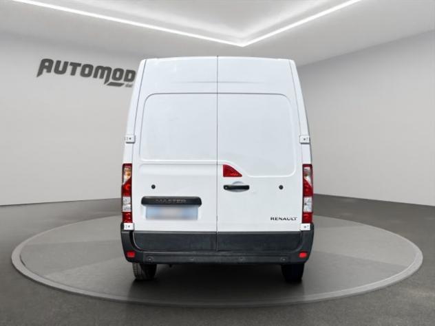 RENAULT Master L2H2 2.3 150CV rif. 23932167 - Foto 5