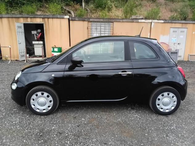 Fiat 500 1.0 hybrid Cult 70cv - Foto 7