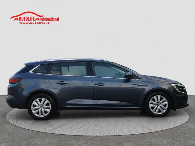 Renault Megane Sporter 1.5 blue dci Business 115cv - Foto 5