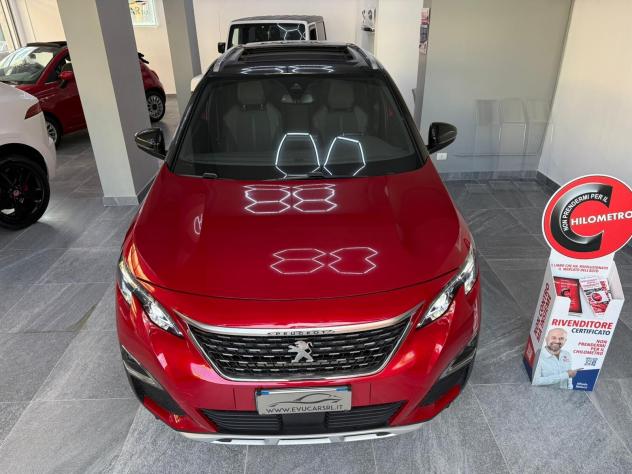 Peugeot 3008 BlueHDi 130 S&S GT Line - Foto 3
