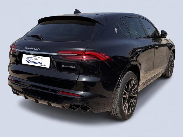 MASERATI - Grecale 2.0 mhev GT 300cv auto - Foto 3