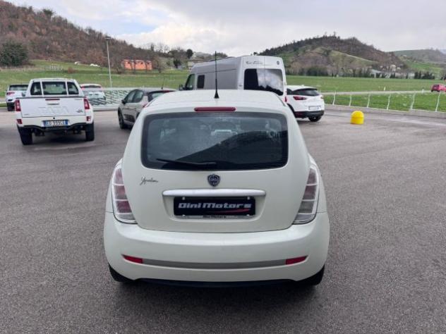 LANCIA Ypsilon 1.2 Benzina OK NEOPATENTATI rif. 24138259 - Foto 6