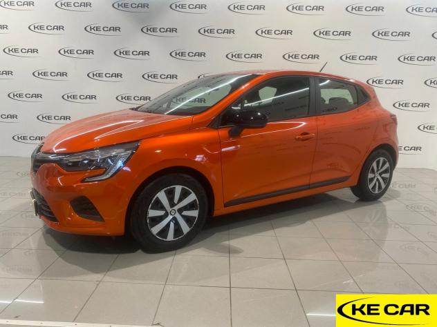 Renault Clio Clio 1.0 tce Equilibre Gpl 100cv - Foto 4