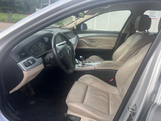 Bmw 520 520d Touring LEGGERE DESCRIZIONE - Foto 8