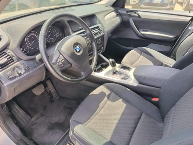 BMW X3 xDrive20d rif. 23917658 - Foto 9