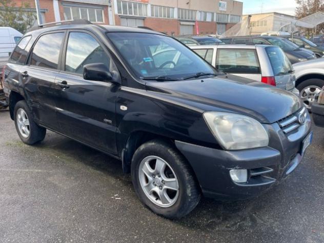 KIA Sportage 2.0 CRDI VGT 140CV Active rif. 22538033 - Foto 3