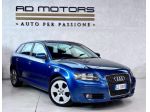 Audi A3 Neopatentati benzina