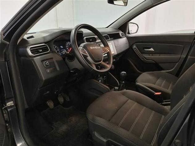 DACIA Duster 1.0 tce Expression Gpl 4x2 100cv rif. 24189271 - Foto 6