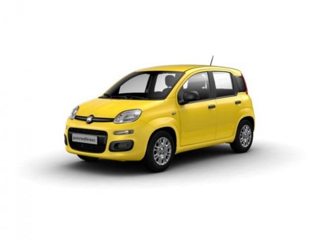 FIAT Pandina 1.0 65cv Hybrid Pop