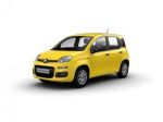 FIAT Pandina 1.0 65cv Hybrid Pop