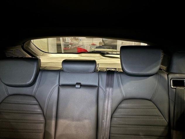 ALFA ROMEO Stelvio Stelvio 2.2 Turbodiesel 210 CV AT8 Q4 Veloce - Foto 8