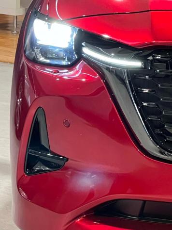 Mazda CX-60 3.3L e-SKYACTIV MHEV Homura Plus Auto Offerta Noleggio a lungo termine - Foto 4