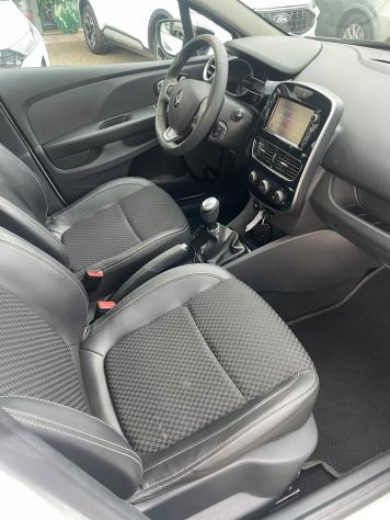 Renault Clio Clio 0.9 tce energy Duel Gpl 90cv - Foto 9