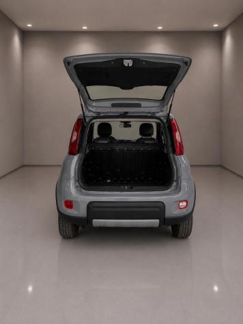 FIAT Panda 0.9 TwinAir Turbo 85cv S&S E6-Temp 4x4 - Foto 5