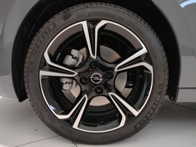 Opel Corsa Corsa GS Benzina 100 CV (74kW) Manuale - Foto 7