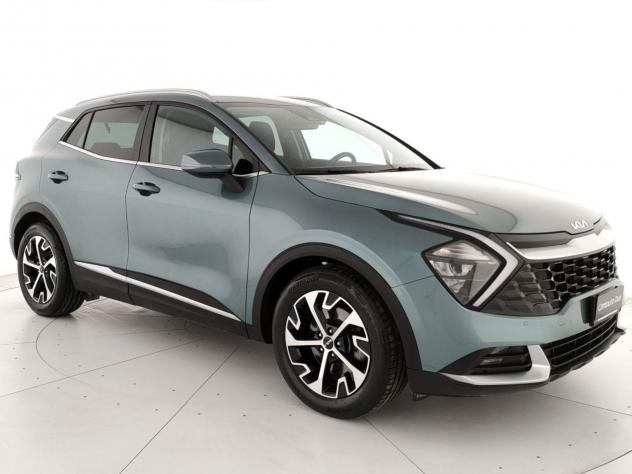 Kia Sportage Sportage 1.6 CRDI 136 CV 2WD Mild Hybrid Style - Foto 3