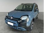 FIAT Panda Cross Panda 1.0 firefly hybrid City Cross s&s 70cv 4p.ti
