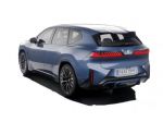 BMW iX3 Serie X BMW 50 XDRIVE