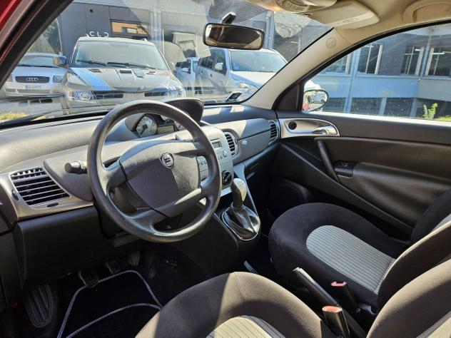 Lancia Ypsilon Ypsilon 1.3 mjt 16v Platino 90cv - Foto 6