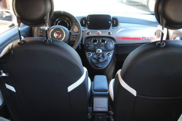 FIAT 500 1.2 S soltanto KM 1.220 rif. 24153696 - Foto 7