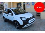 FIAT Panda Cross 1.0 FireFly S&S Hybrid-KM0 rif. 23895114