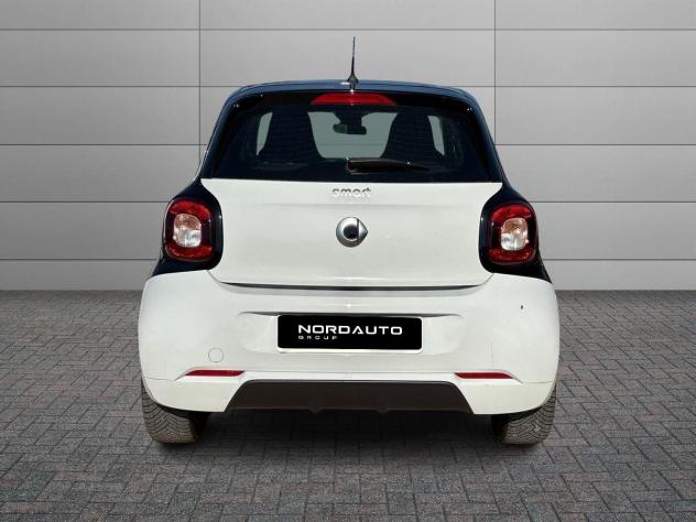 smart forfour II 2015 1.0 Superpassion 71cv - Foto 3