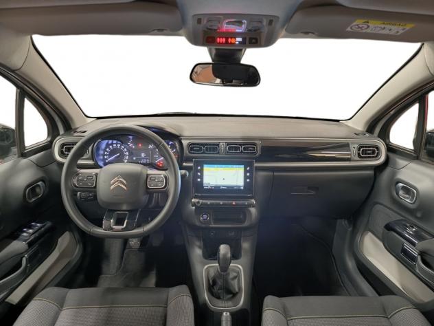 Citroën C3 1.2 BENZINA 83 HP MAX NEOPATENTATI - Foto 10