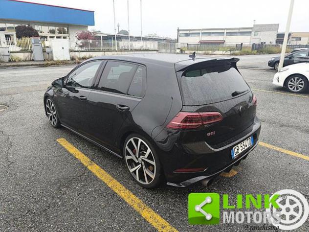 VOLKSWAGEN Golf GTI Performance 2.0 245 CV TSI 5p. STAGE 3 rif. 23746614 - Foto 7