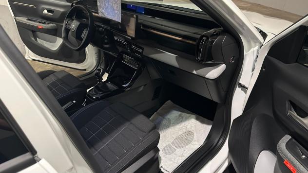 Citroën C3 Aircross Turbo 100 cv Manuale PLUS -- PRONTA CONSEGNA -- SENZA VINCOLI DI FINANZIAMENTO -- PASSAGGIO COMPRESO - Foto 10