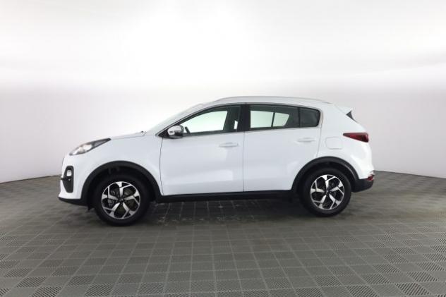 KIA Sportage Sportage 1.6 ECOGPL 2WD Business Class rif. 23967748 - Foto 7