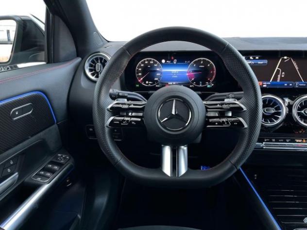 MERCEDES-BENZ GLA 200 d Automatic AMG Line Advanced Plus rif. 23284858 - Foto 10