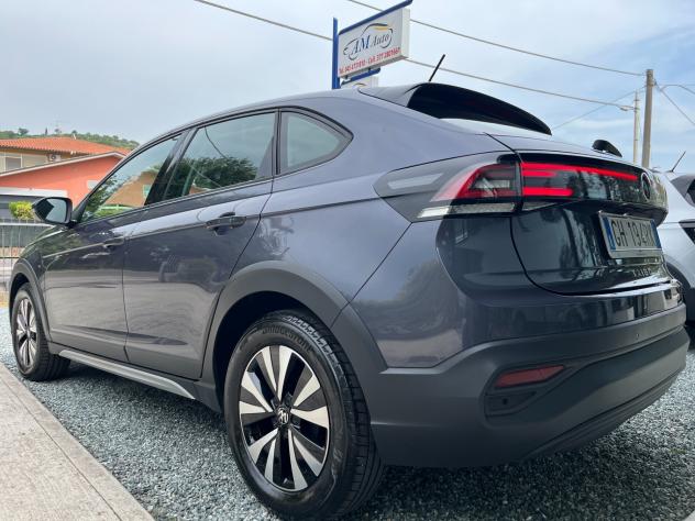 Volkswagen Taigo 1.0 TSI 95 CV Life ***km 38698***NAVI - Foto 5
