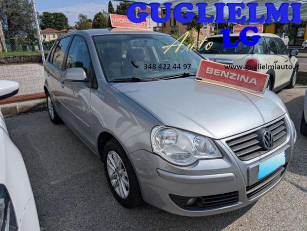 VOLKSWAGEN Polo 1.2/70CV 12V 5p. Comfortline rif. 23949415 - Foto 2