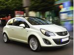 OPEL Corsa 1.3 CDTI 75CV 3 porte b-color rif. 24195366