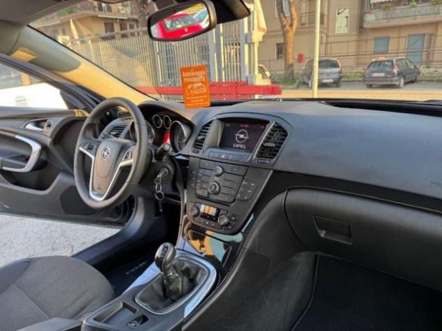 OPEL Insignia 2.0 CDTI 130 CV Elective rif. 23838270 - Foto 9